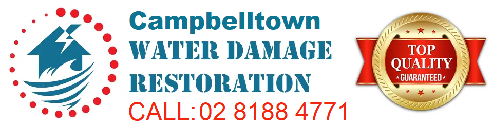 Campbelltown Water Damage Restoration